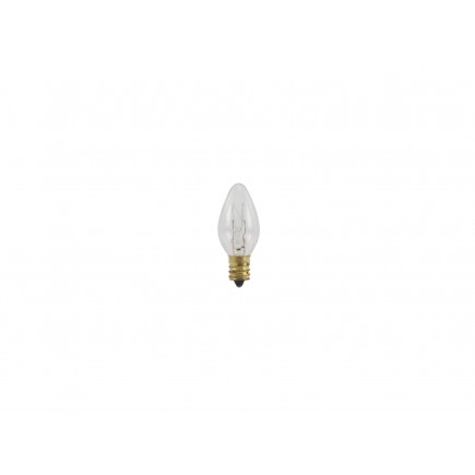 OMNILUX 230V/9W E-12 Candle Lamp small